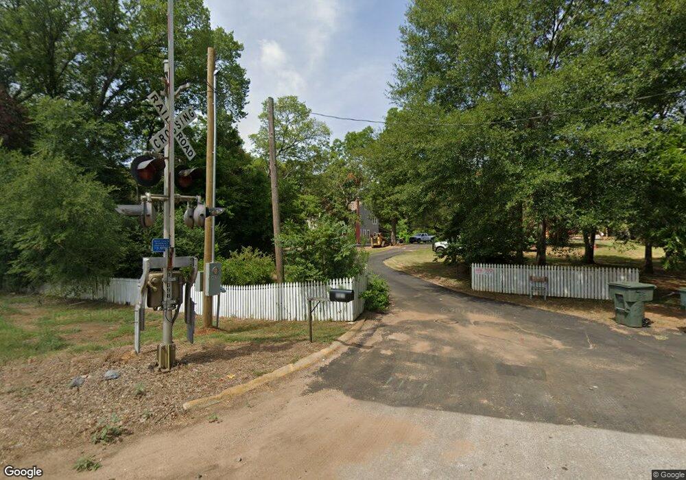 321 Old Tyler Rd, Nacogdoches, TX 75961 - photo 1