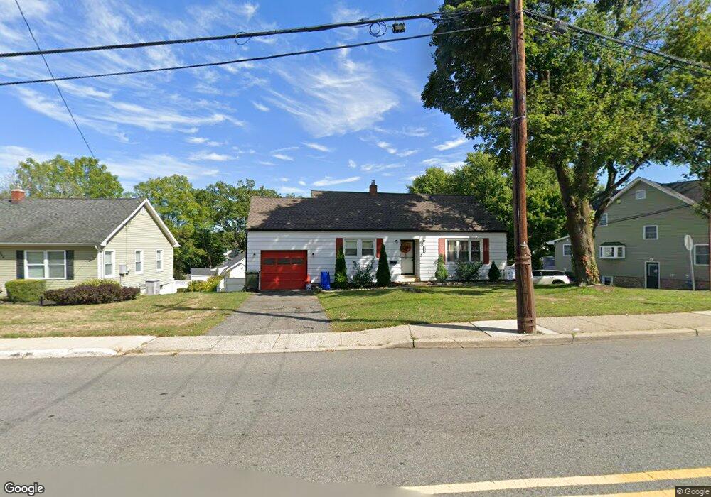 260 N Main St, Wharton, NJ 07885 - photo 1