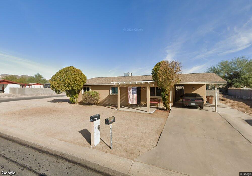 849 N 97th St, Mesa, AZ 85207 - photo 1