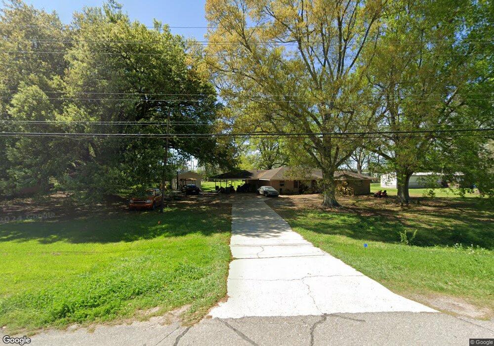 7736 1st St, Addis, LA 70710 - photo 1