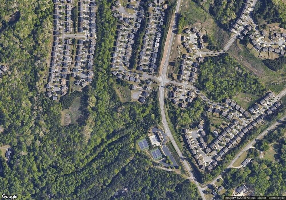 6091 Sparkling Cove Ln, Buford, GA 30518 - photo 1