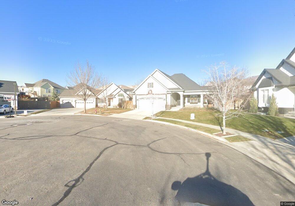 4382 Shady Hollow Ct, Lehi, UT 84043 - photo 1