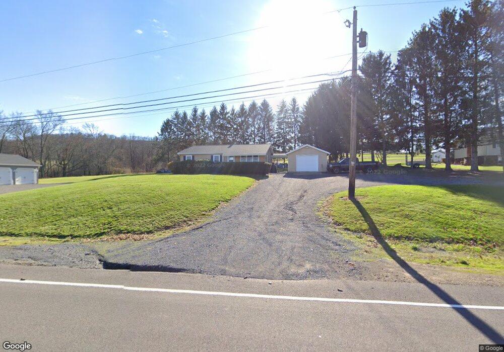 4365 Clarkstown Rd, Muncy, PA 17756 - photo 1