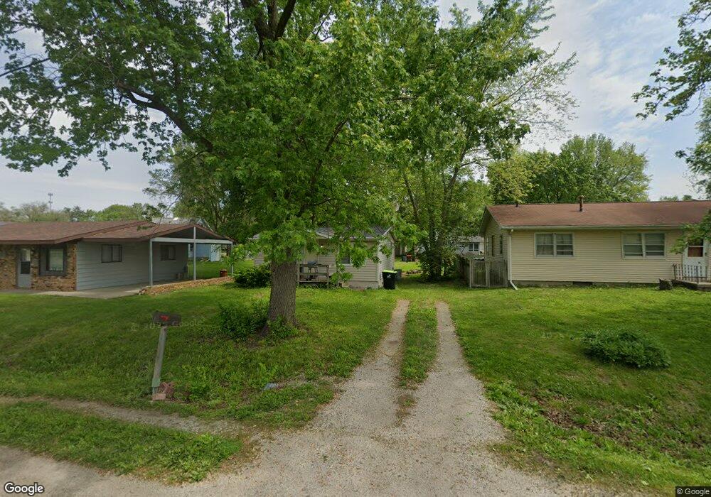 312 Frorer Ave, Lincoln, IL 62656 - photo 1