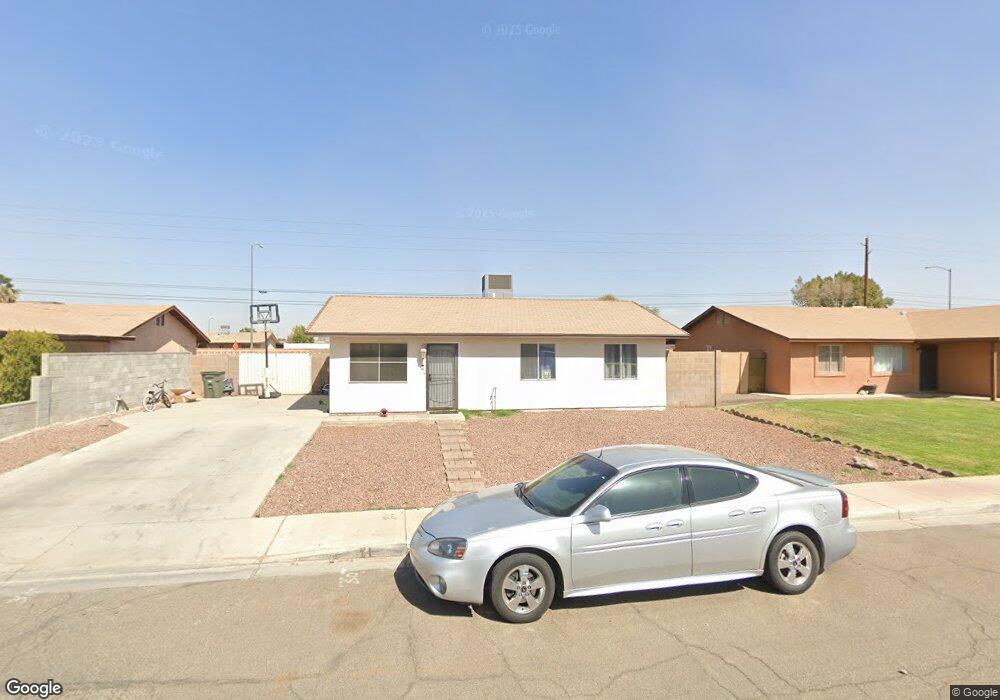 4836 W 20th Place, Yuma, AZ 85364 - photo 1