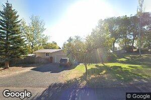 205 N Hilltop Ave, Hines, OR 97738