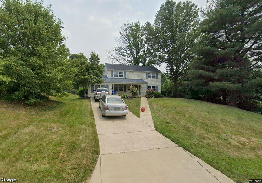 2703 Bartlett Ln, Bowie, MD 20715 - photo 1