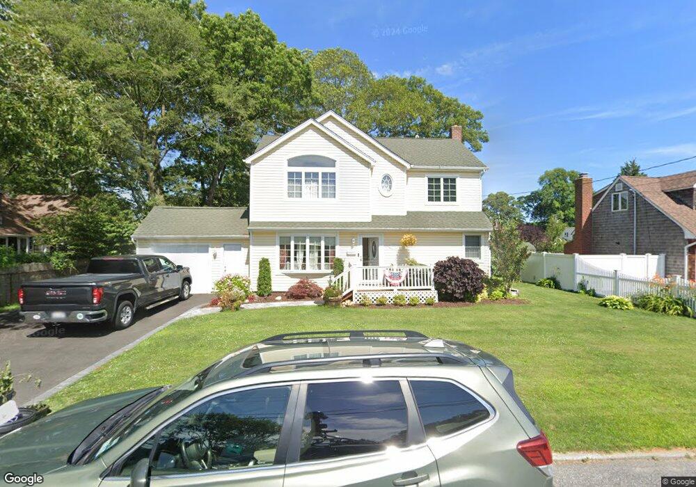 493 2nd Ave, Bayport, NY 11705 - photo 1