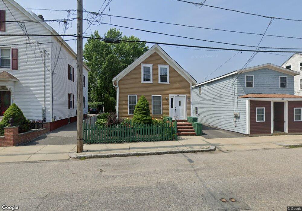 191 State St, Bristol, RI 02809 - photo 1