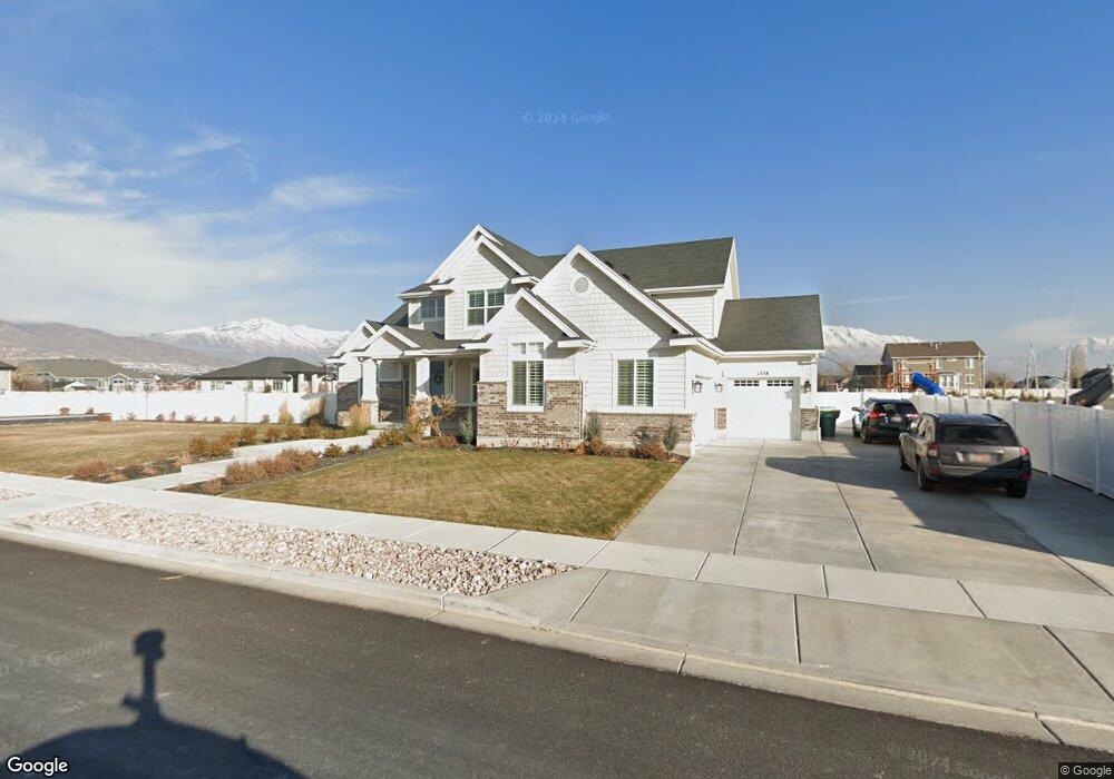 1338 N 2550 W, Lehi, UT 84043 - photo 1