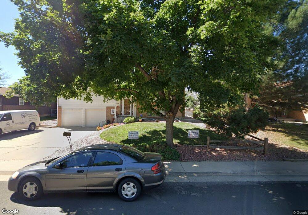 14934 E Security Place, Aurora, CO 80011 - photo 1