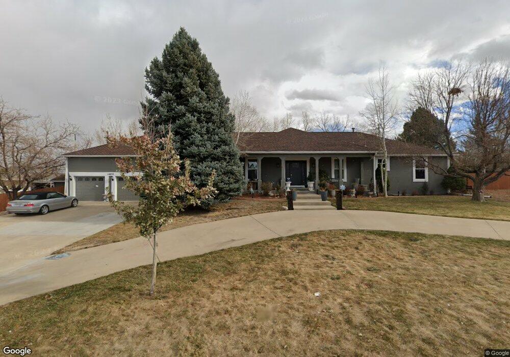 14904 E Hampden Cir unit 6, Aurora, CO 80014 - photo 1