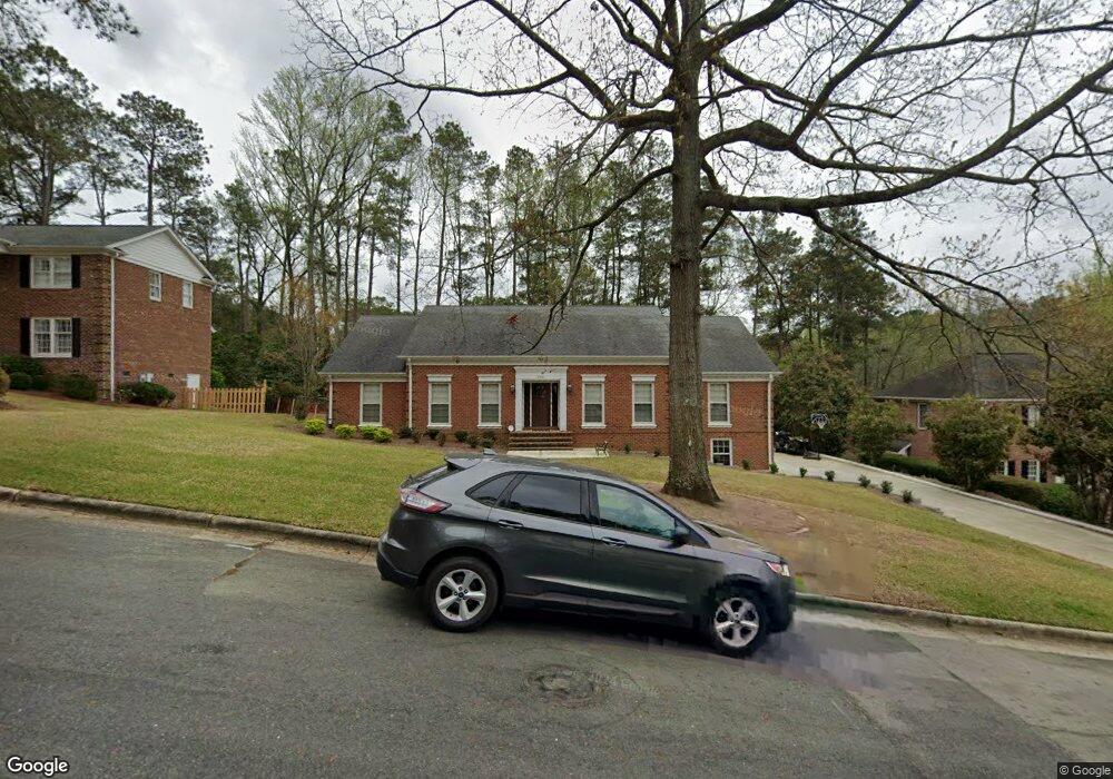 2641 Old Colony Place, Fayetteville, NC 28303 - photo 1