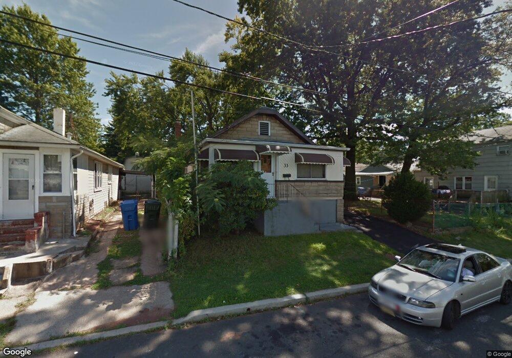 33 Harding Ave, Iselin, NJ 08830 - photo 1