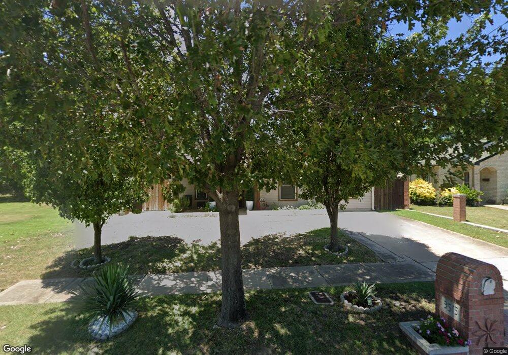 3515 Lebow St, Fort Worth, TX 76106 - photo 1