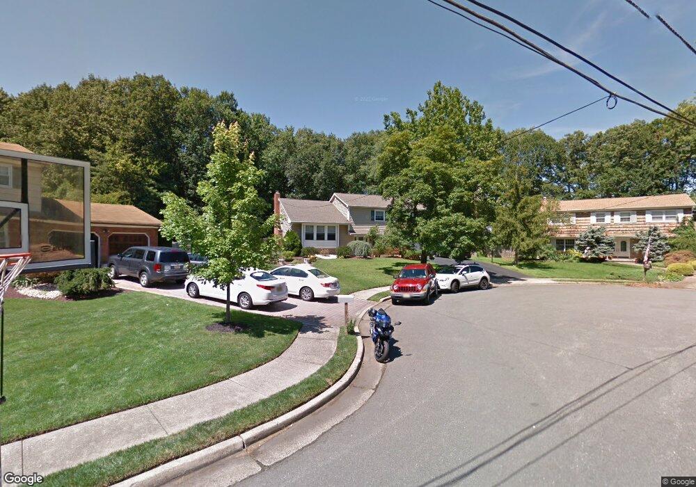 4 Sherbrooke Ln, Morganville, NJ 07751 - photo 1