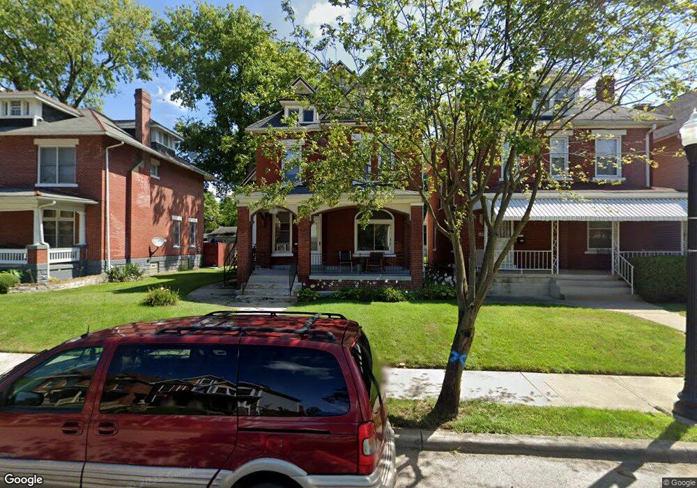 512 Linwood Ave, Columbus, OH 43205 - photo 1