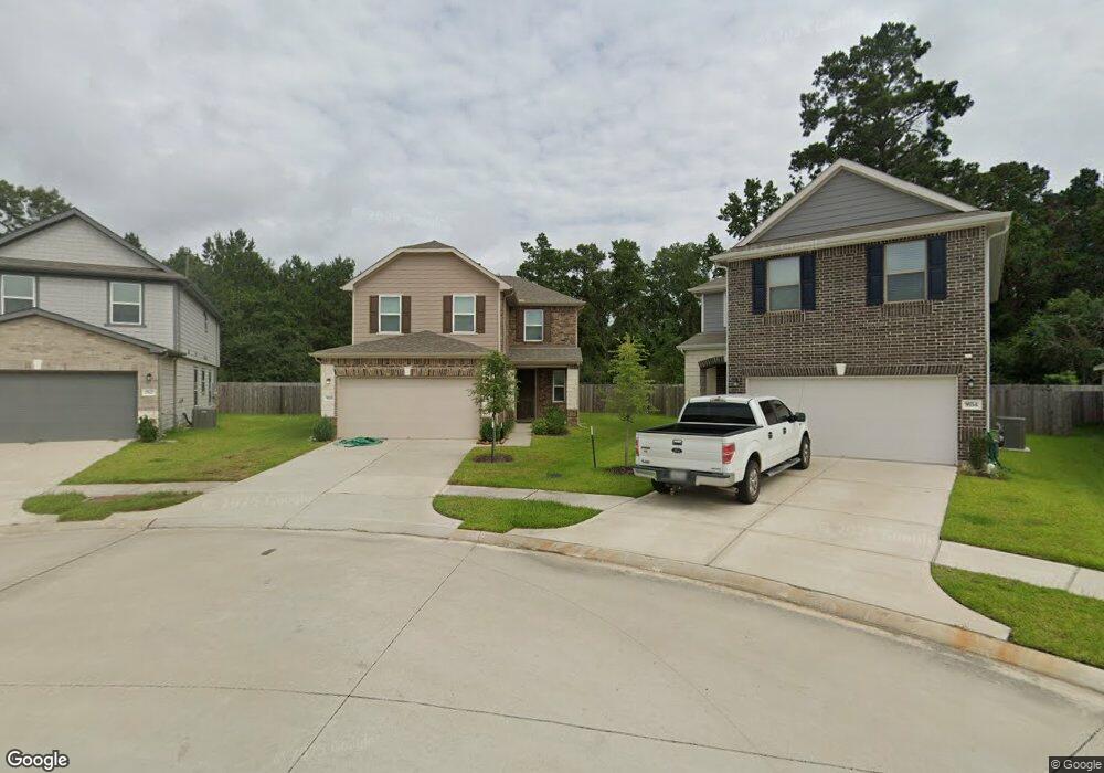 9558 Louis Phillip St, Magnolia, TX 77354 - photo 1
