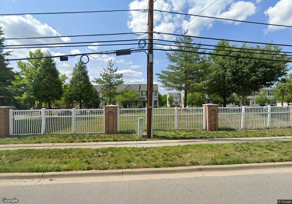 5506 Rockfish Way, Clinton, MD 20735 - photo 1