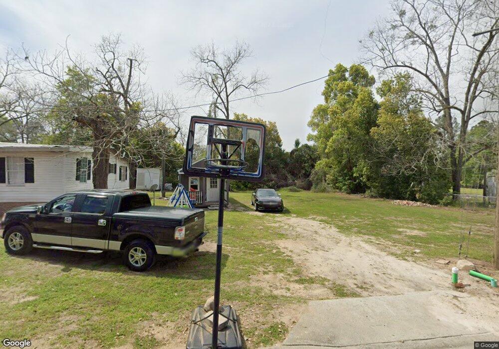 1209 S Walker St, Quitman, GA 31643 - photo 1