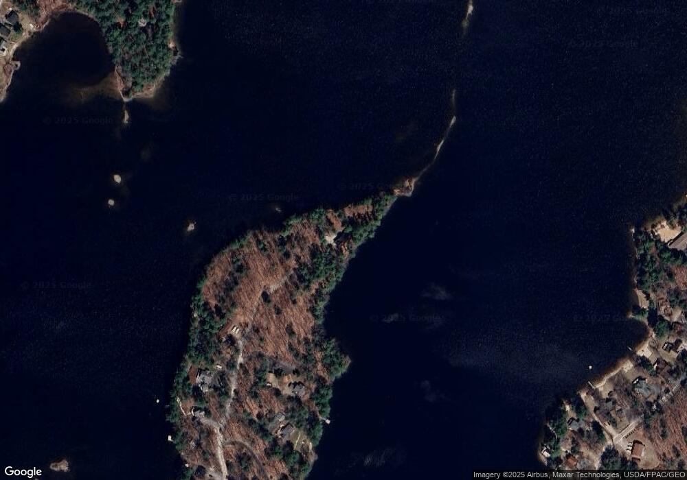 130 Sabbady Point Rd, Windham, ME 04062 - photo 1