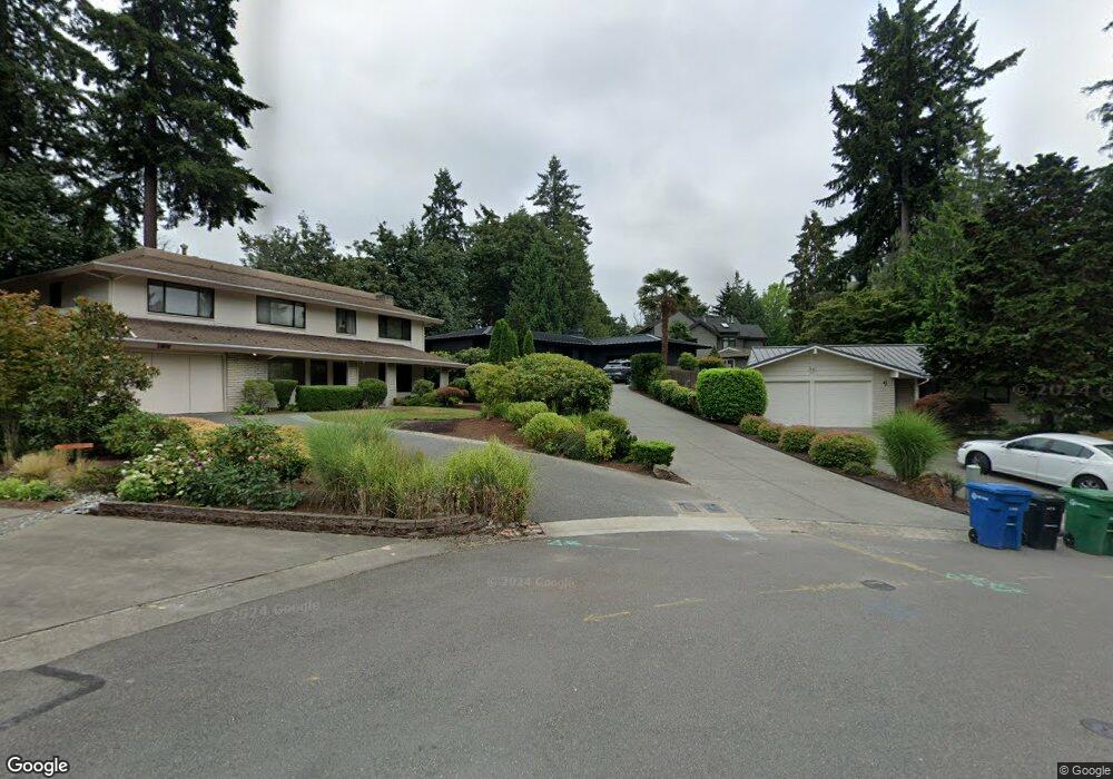 8429 SE 33rd Place, Mercer Island, WA 98040 - photo 1