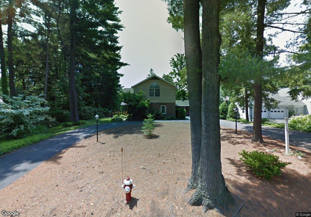 55 Upper Loudon Rd, Albany, NY 12211 - photo 1