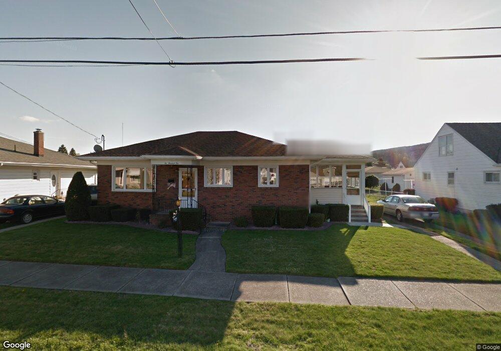 210 Lincoln Ave, Wyoming, PA 18644 - photo 1