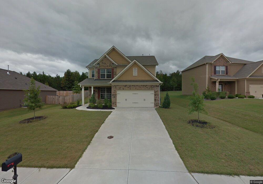 117 Inverness Ave, Newnan, GA 30263 - photo 1