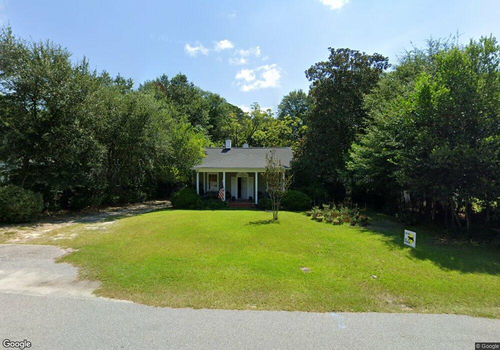 1604 Sarsfield Ave, Camden, SC 29020 - photo 1