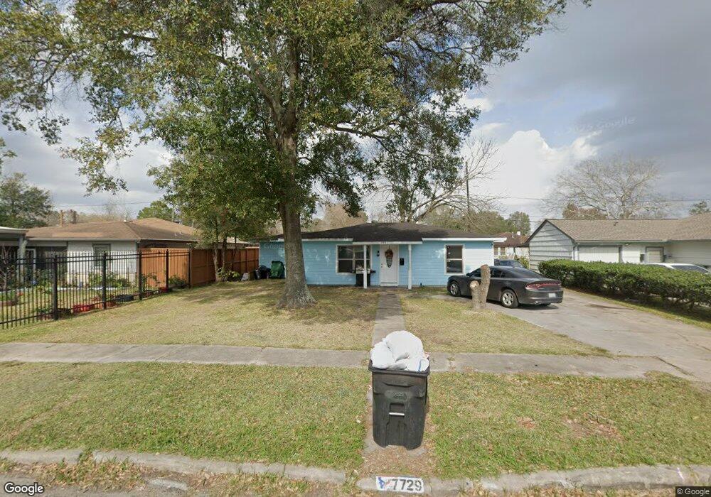 7729 Dixie Dr, Houston, TX 77087 - photo 1