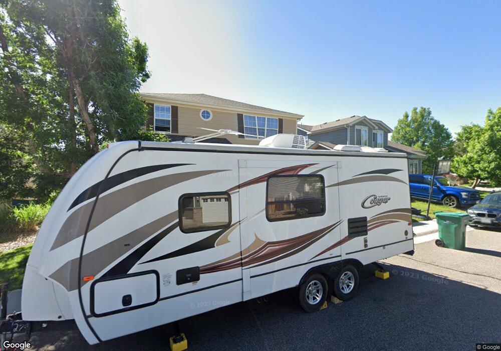 5340 Creek Way, Parker, CO 80134 - photo 1