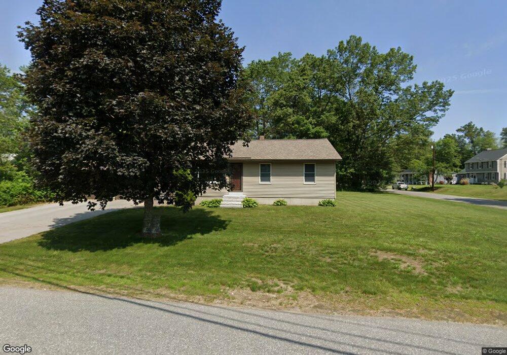 84 Patten Rd, MerriMacK, NH 03054 - photo 1