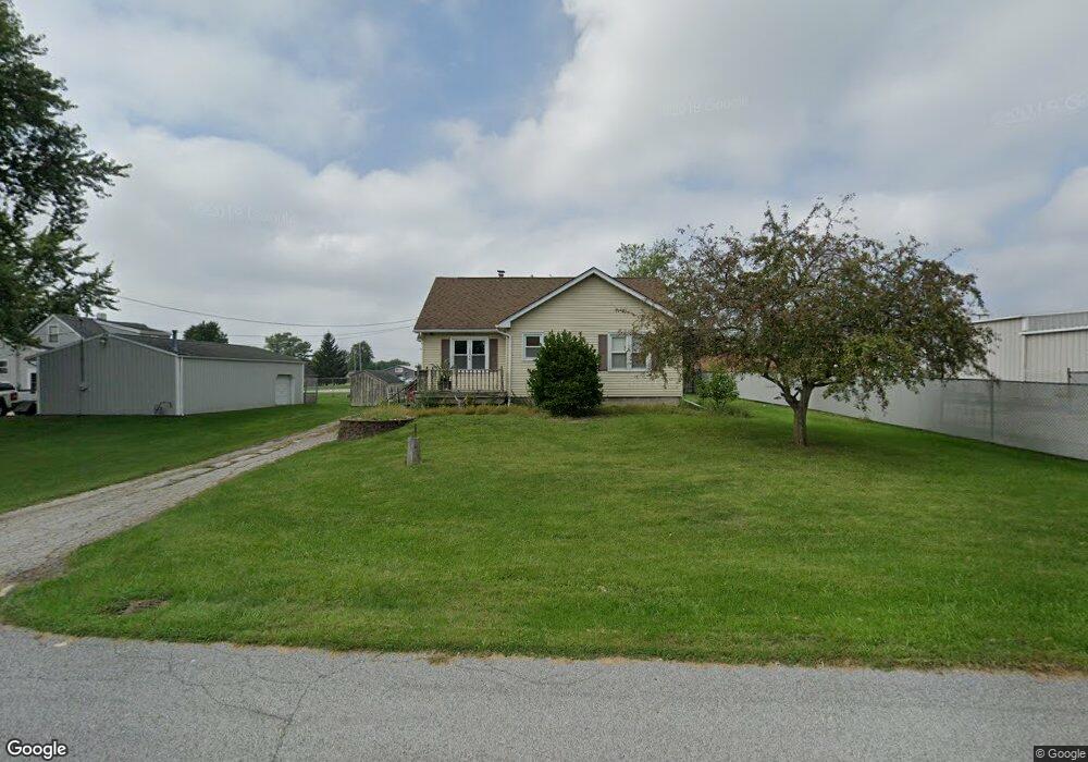 13310 Schneider St, Cedar Lake, IN 46303 - photo 1