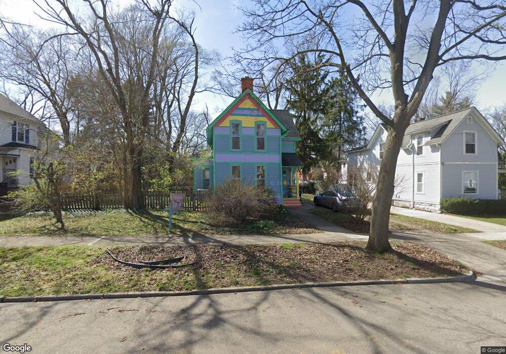 530 6th St, Ann Arbor, MI 48103 - photo 1