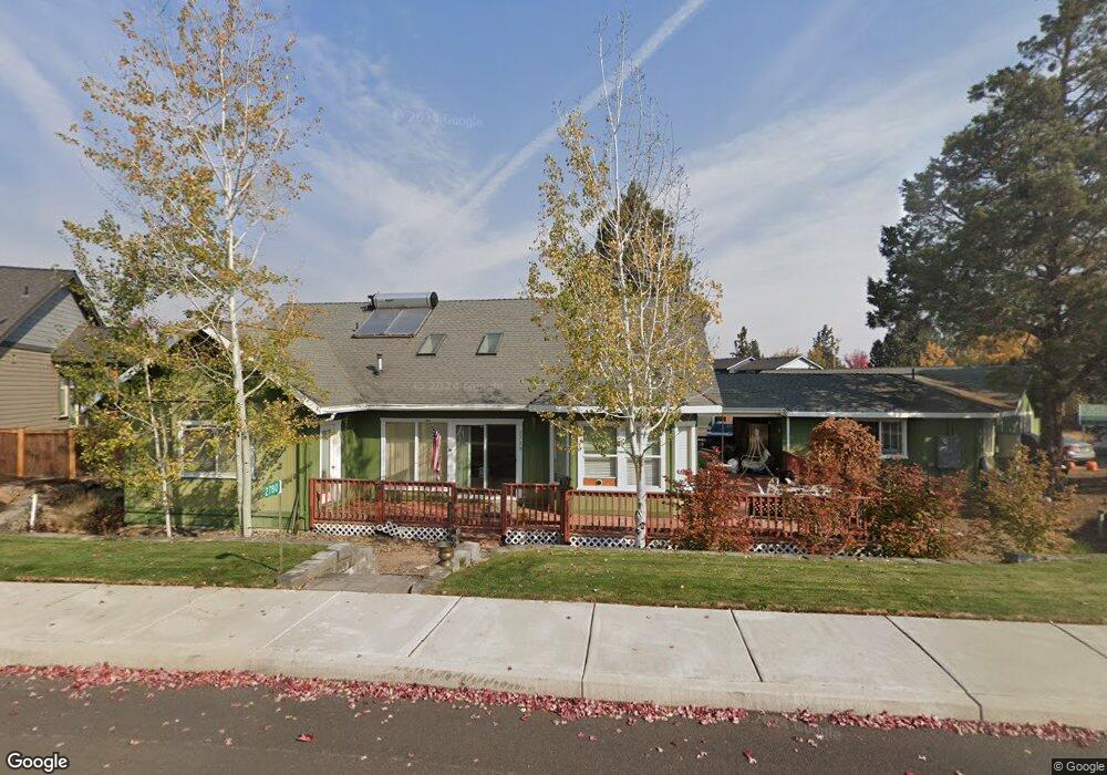 3055 NE Wells Acres Rd, Bend, OR 97701 - photo 1