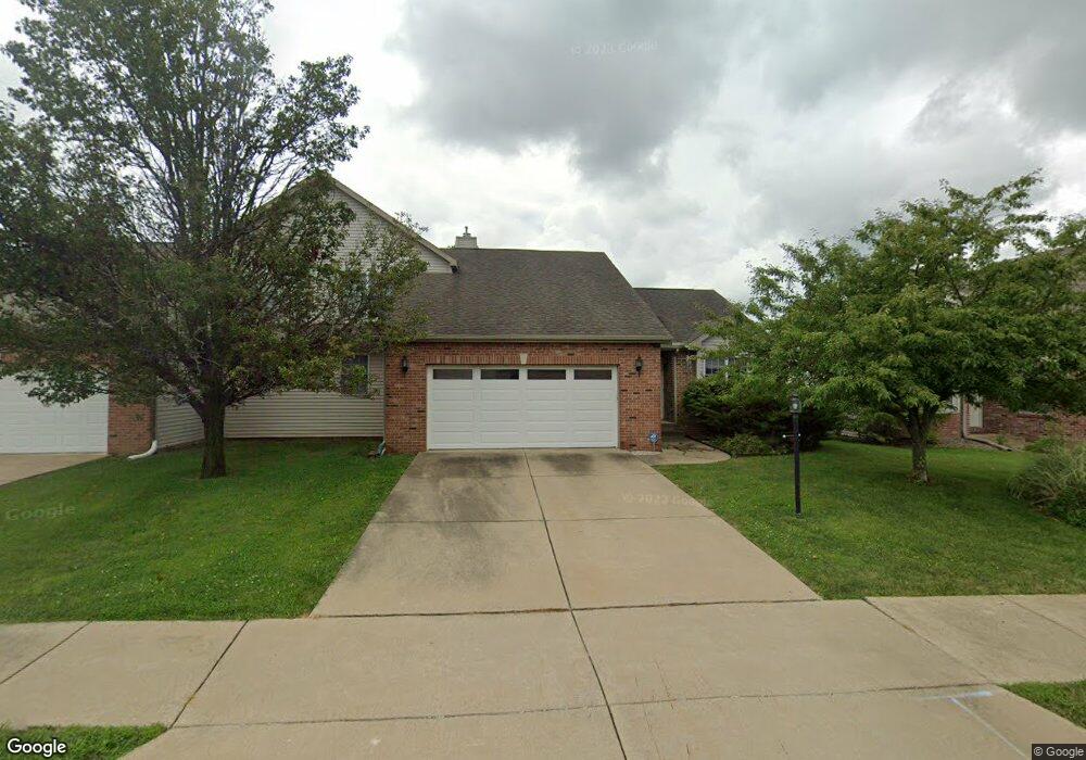 4620 N Weaverridge None, Peoria, IL 61615 - photo 1