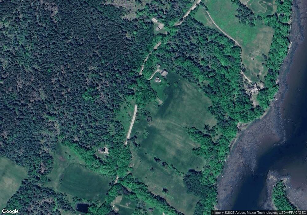 Lot 42-4 Wardwell Point Rd, Penobscot, ME 04476 - photo 1