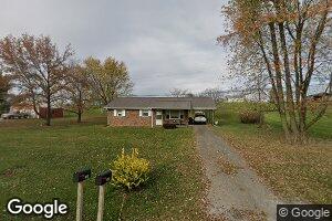 2868 Ewing Rd, Ewing, KY 41039