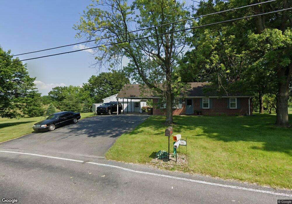 1612 Brechbill Rd, Chambersburg, PA 17202 - photo 1