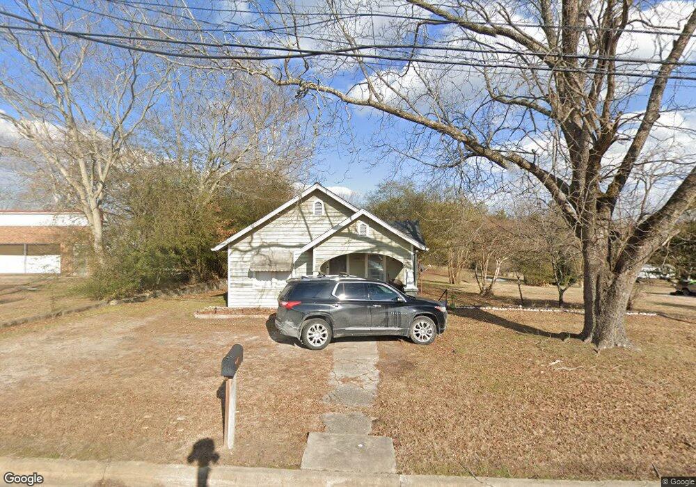 632 W Ridgeway St, Warrenton, NC 27589 - photo 1