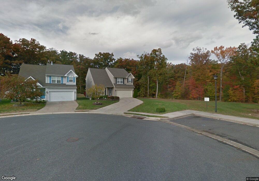 208 Heritage Throne Way, Edgewood, MD 21040 - photo 1