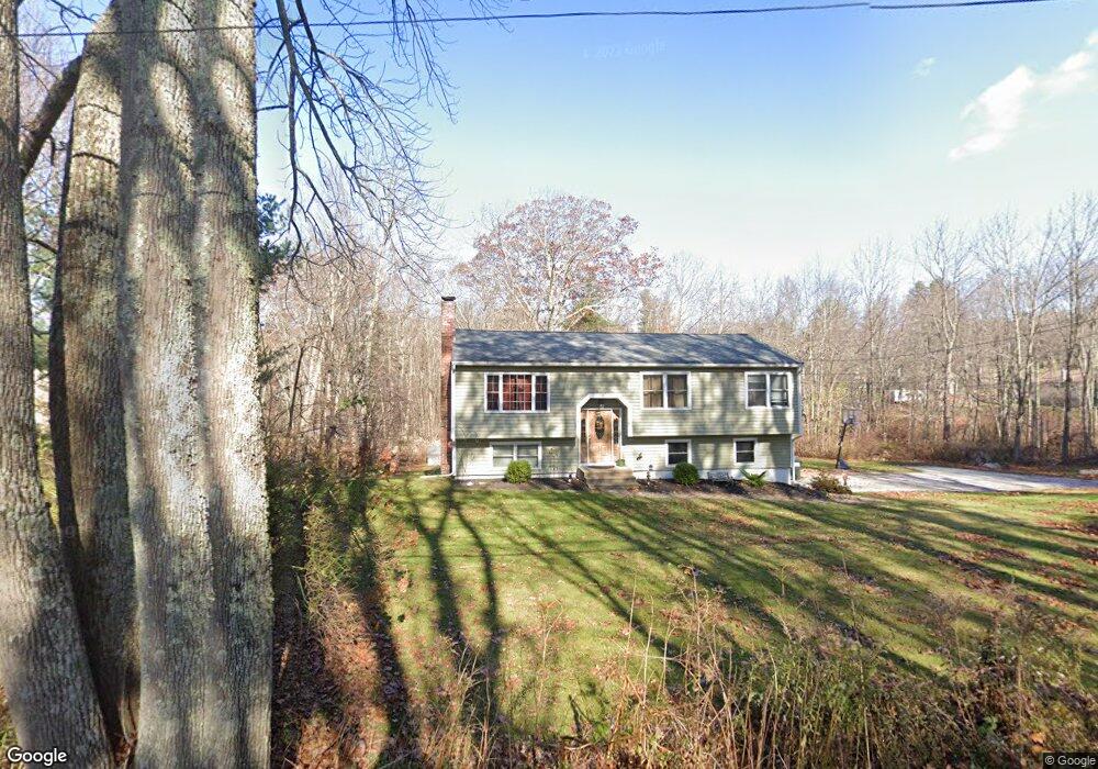 0 Flint Rd, Charlton, MA 01507 - photo 1
