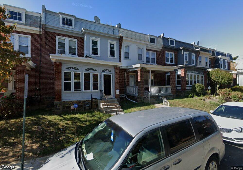 26 W 36th St, Wilmington, DE 19802 - photo 1