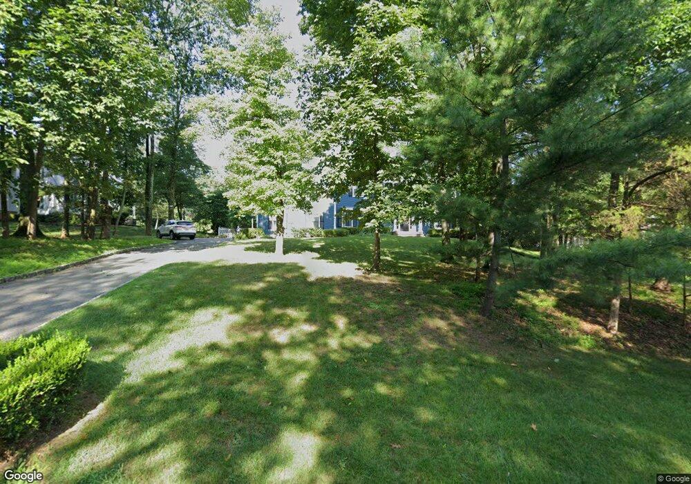 116 Wexford Way, Basking Ridge, NJ 07920 - photo 1