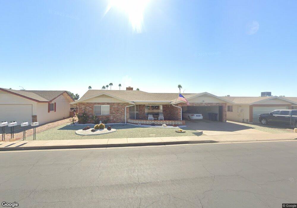 4847 E Calypso Ave, Mesa, AZ 85206 - photo 1