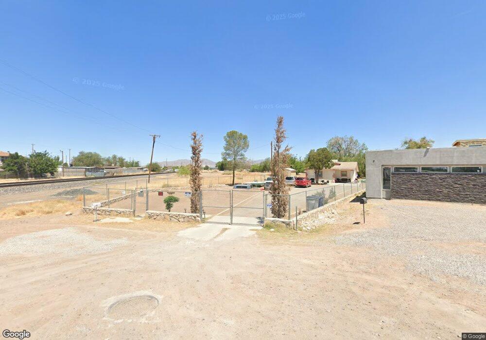 105 Lafayette Dr, El Paso, TX 79915 - photo 1