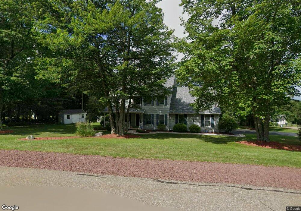 8 Cobblestone Ln, Mountain Top, PA 18707 - photo 1