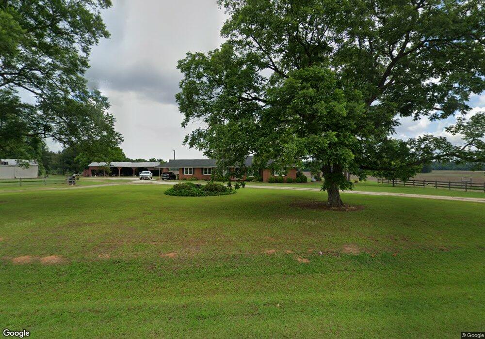 1964 Arabi Warwick Rd, Cordele, GA 31015 - photo 1