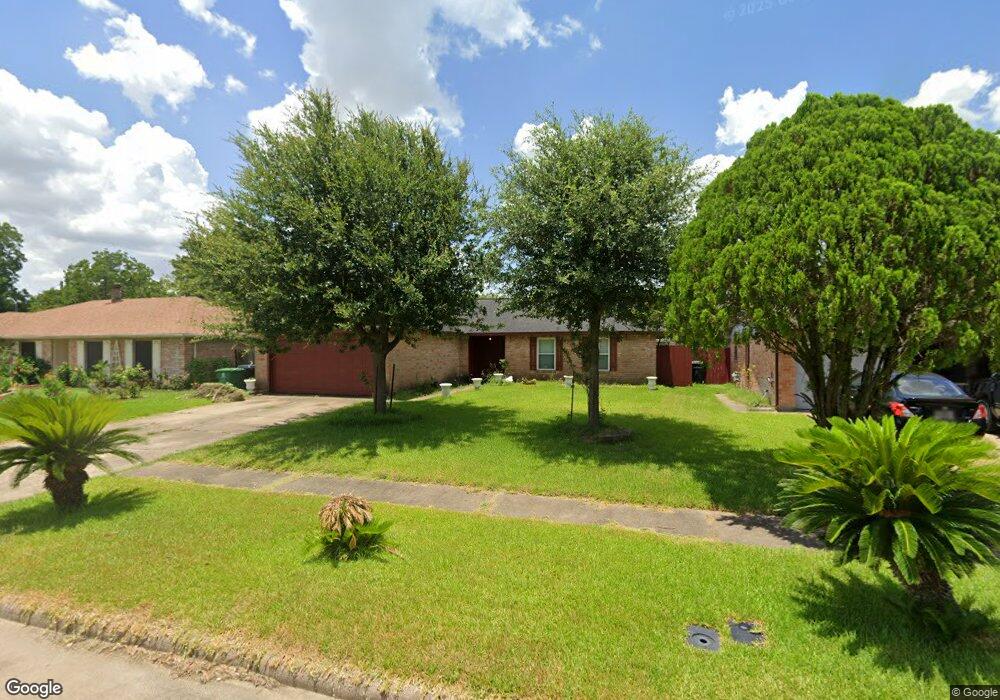 8411 Springtime Ln, Houston, TX 77075 - photo 1